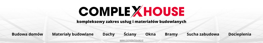 ComplexHouse