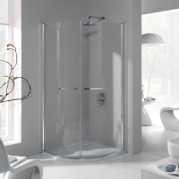 Seria Prestige - kompleksowe rozwiązania łazienkowe