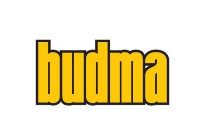 Budma 2014 - laureaci złotego medalu